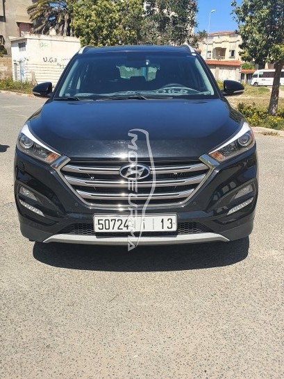 هيونداي توسسون 1.6 crdi مستعملة 1596779