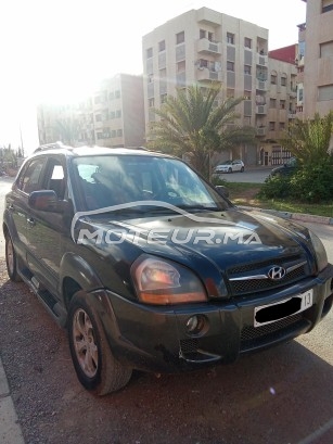 هيونداي توسسون 4 wd مستعملة 1828993