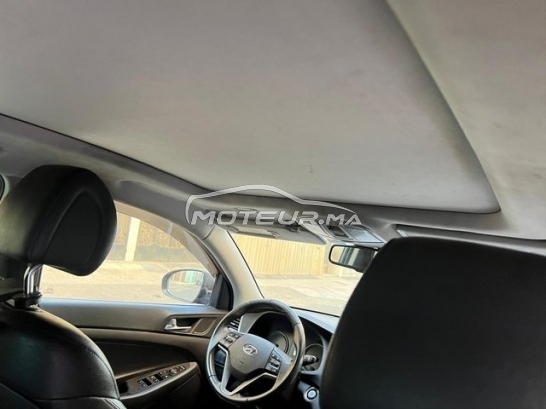 HYUNDAI Tucson occasion 2980701