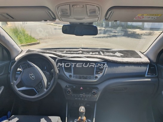 هيونداي توسسون 1.6 crdi مستعملة 1595943