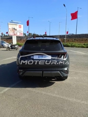 هيونداي توسسون مستعملة 3229035