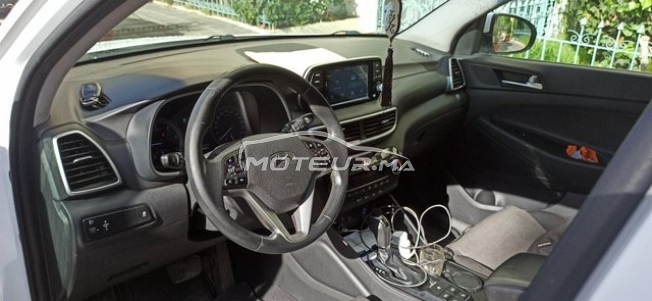 هيونداي توسسون مستعملة 2979473