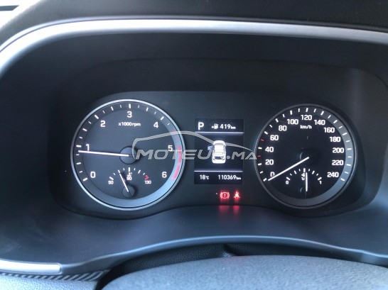 هيونداي توسسون 1.6 crdi مستعملة 1795541