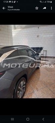HYUNDAI Tucson جديد occasion 1793757