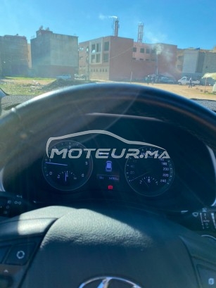 هيونداي توسسون مستعملة 1607610