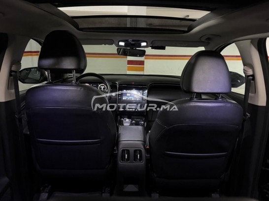 هيونداي توسسون Luxe مستعملة 2409594