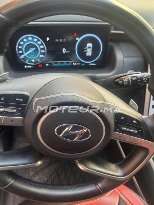 هيونداي توسسون 1.6d مستعملة 2960449