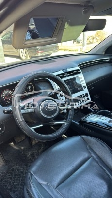 HYUNDAI Tucson occasion 3168393