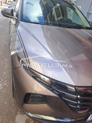 هيونداي توسسون 1.6d مستعملة 2960459