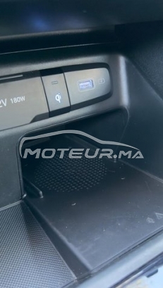 HYUNDAI Tucson occasion 2943365