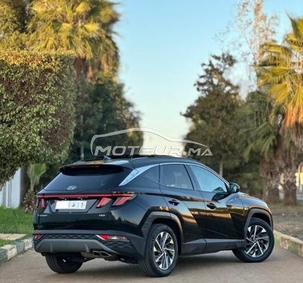 هيونداي توسسون مستعملة 3185915