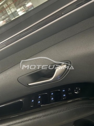 HYUNDAI Tucson occasion 2980231