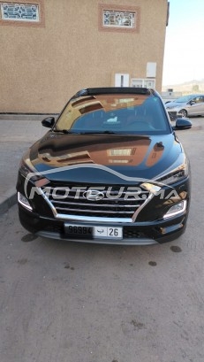 HYUNDAI Tucson occasion 1767867