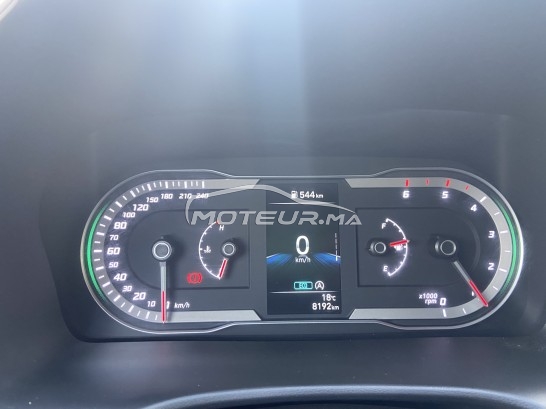 هيونداي توسسون مستعملة 1614981