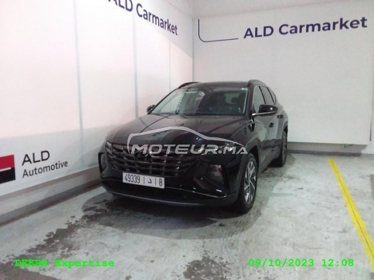 هيونداي توسسون مستعملة 1755608