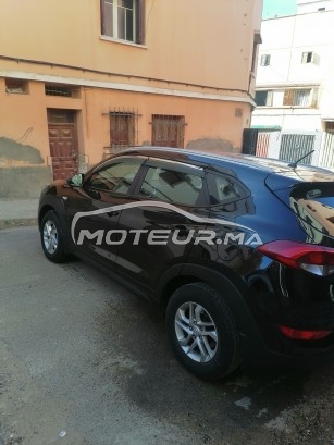 HYUNDAI Tucson Cv occasion 1787767