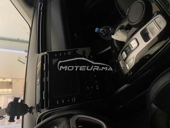 HYUNDAI Tucson 1.6d occasion 3020137