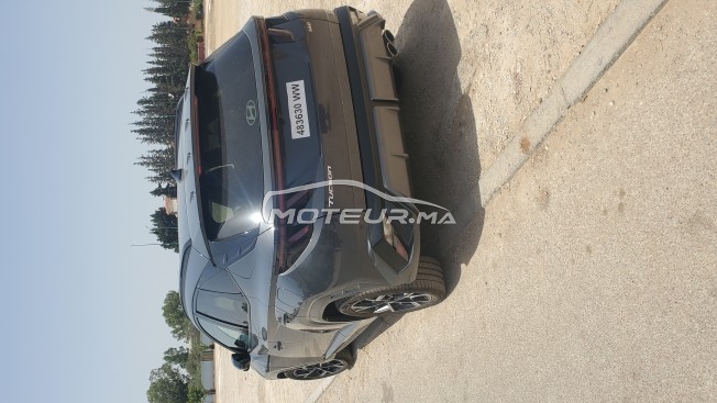 هيونداي توسسون Nline مستعملة 2705572