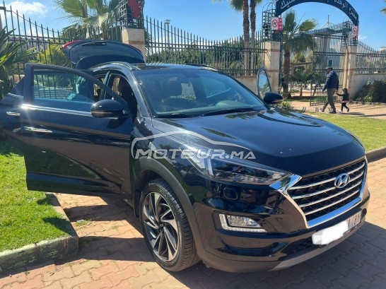 هيونداي توسسون مستعملة 1590905