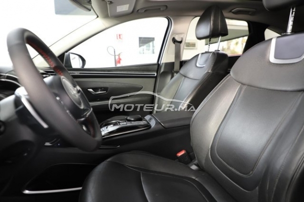 هيونداي توسسون مستعملة 3322479