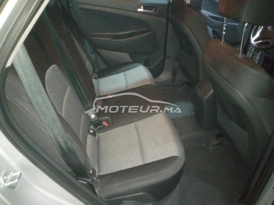 هيونداي توسسون مستعملة 3013059