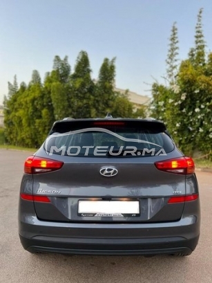هيونداي توسسون Intens 2020❣️ مستعملة 3330120