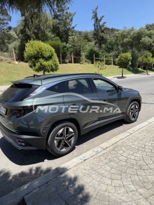 هيونداي توسسون 2025 مستعملة 2440520