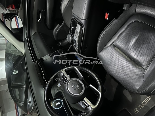 هيونداي توسسون 1,6 مستعملة 1701344