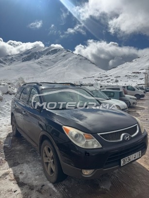 هيونداي فيراكروز Diesel مستعملة 3440046