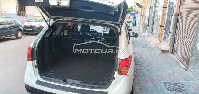 HYUNDAI Veracruz occasion 1516445