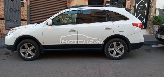 HYUNDAI Veracruz occasion 1516447