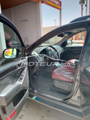 هيونداي فيراكروز مستعملة 1780456