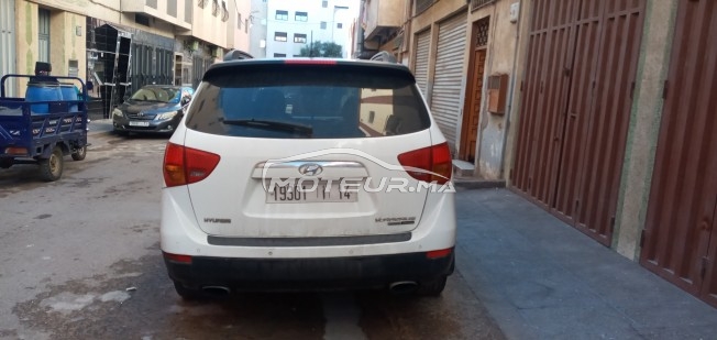 HYUNDAI Veracruz occasion 1516439