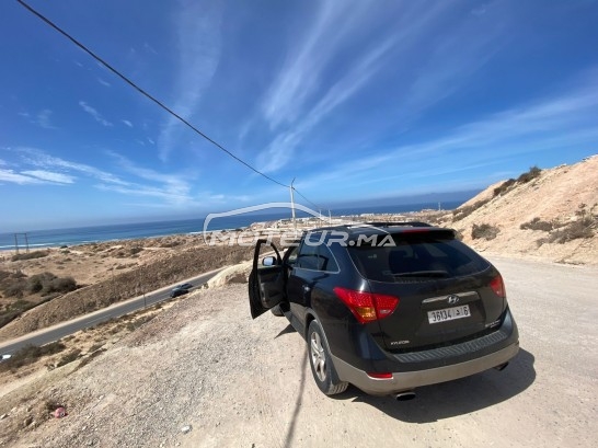 هيونداي فيراكروز 2009 مستعملة 3440001