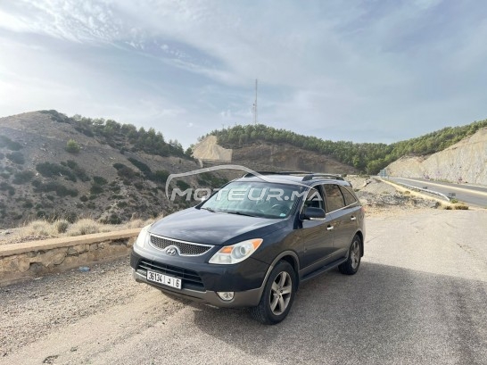 هيونداي فيراكروز 2009 مستعملة 3439996