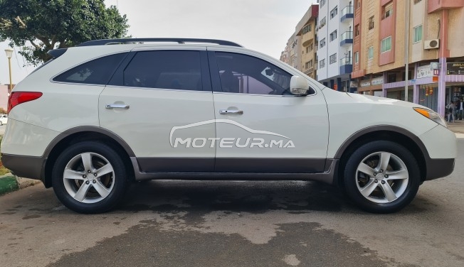 HYUNDAI Veracruz occasion 1357554