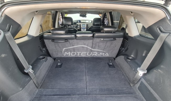 HYUNDAI Veracruz occasion 1357556