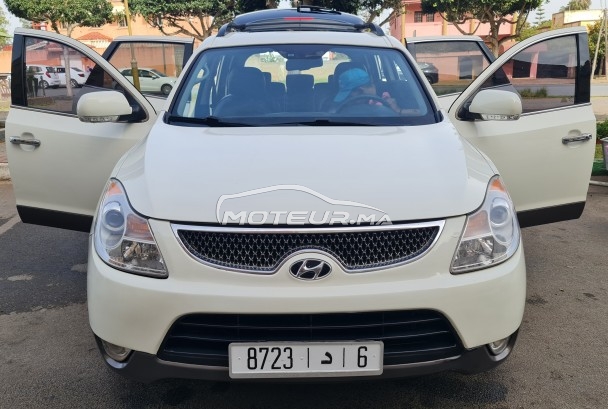 HYUNDAI Veracruz occasion 1357558