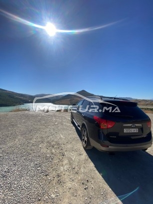 هيونداي فيراكروز 2009 مستعملة 3439997