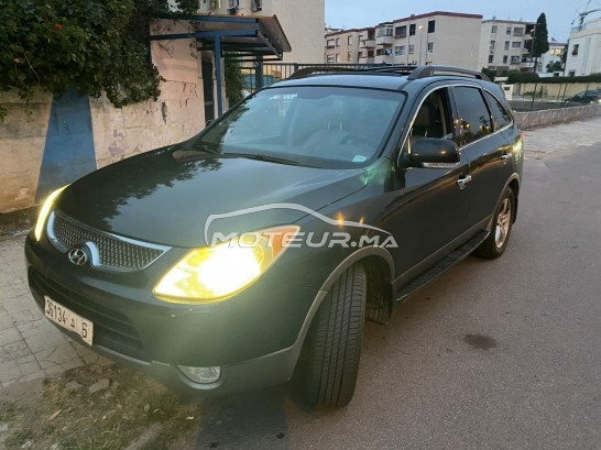هيونداي فيراكروز 2009 مستعملة 3439999