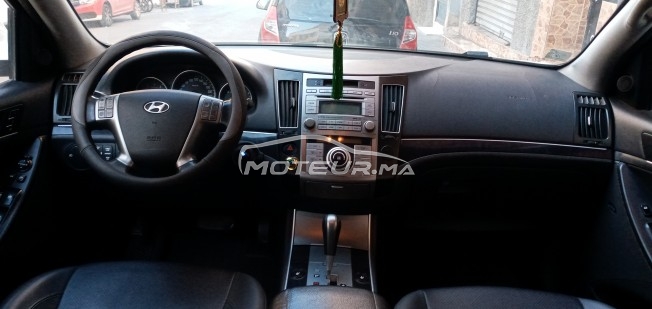 HYUNDAI Veracruz occasion 1516442