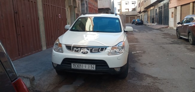 HYUNDAI Veracruz occasion 1516440
