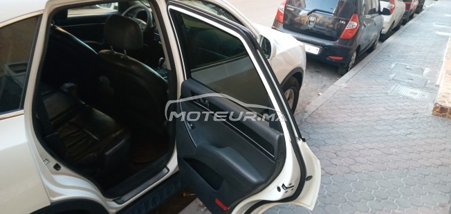 HYUNDAI Veracruz occasion 1516444