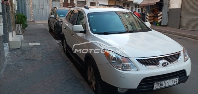 HYUNDAI Veracruz occasion 1516441