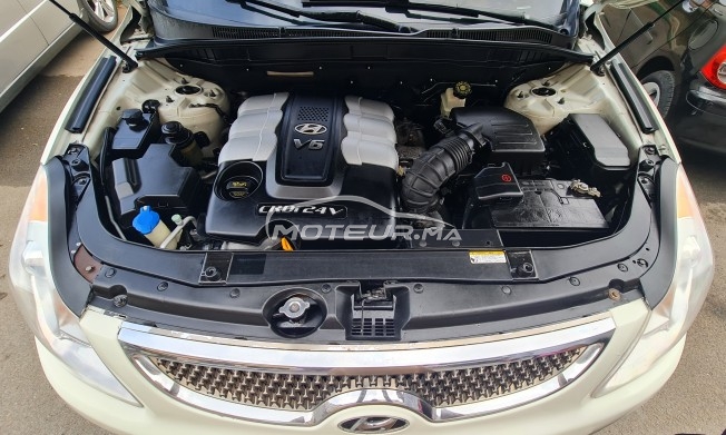 HYUNDAI Veracruz occasion 1357553