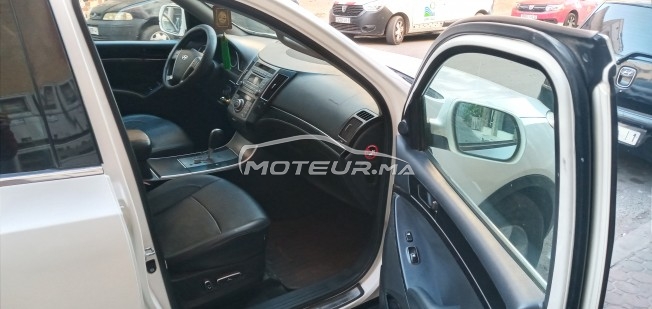 HYUNDAI Veracruz occasion 1516446