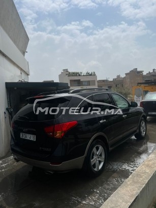 هيونداي فيراكروز Diesel مستعملة 3440048