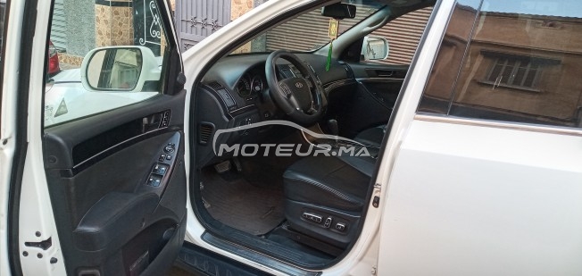 HYUNDAI Veracruz occasion 1516443