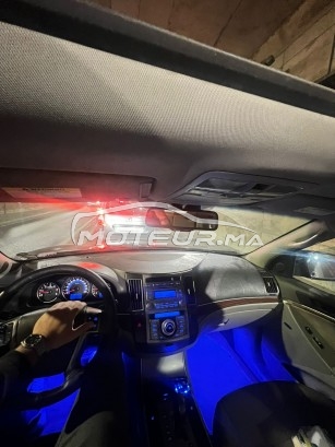 هيونداي فيراكروز Diesel مستعملة 3440042