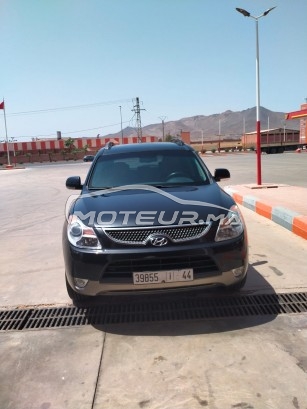 هيونداي فيراكروز مستعملة 1780506